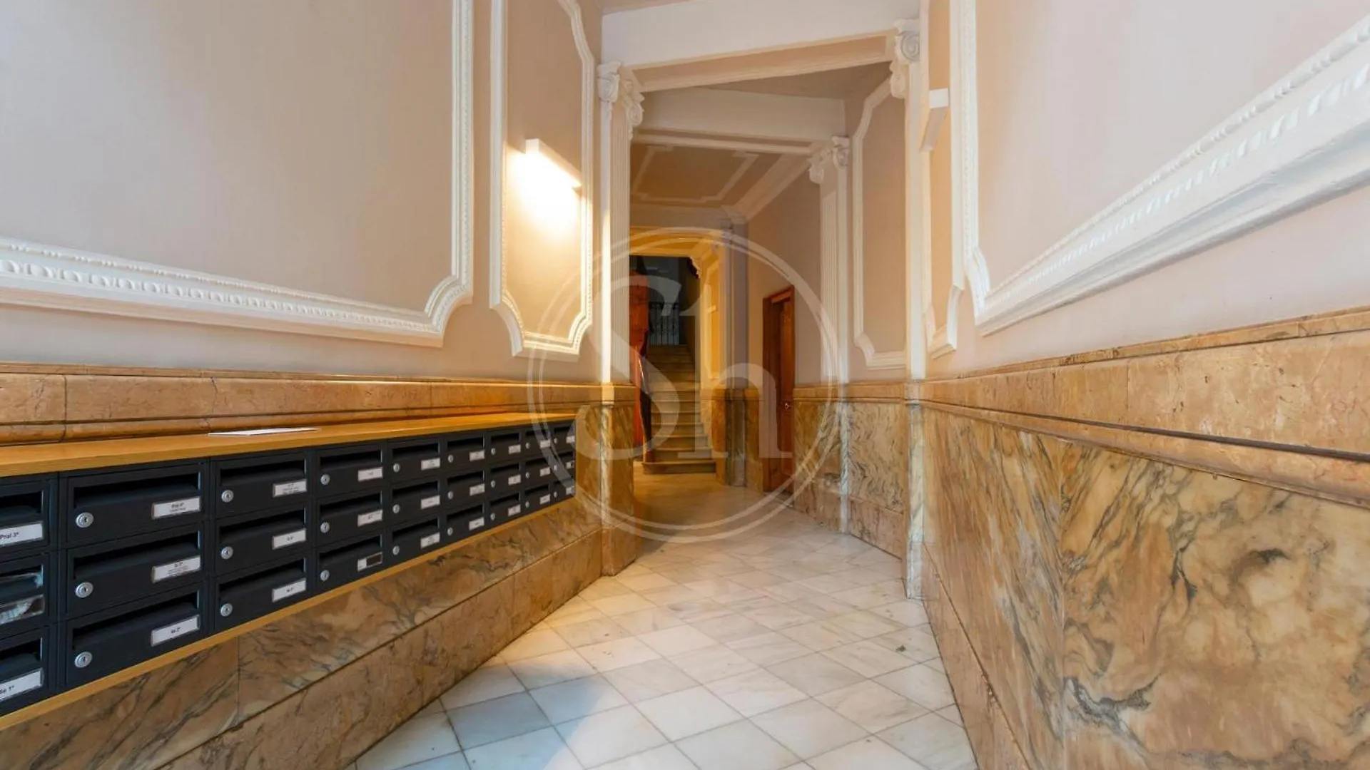 Apartamento Centrico Para 4 Barcelona Spain