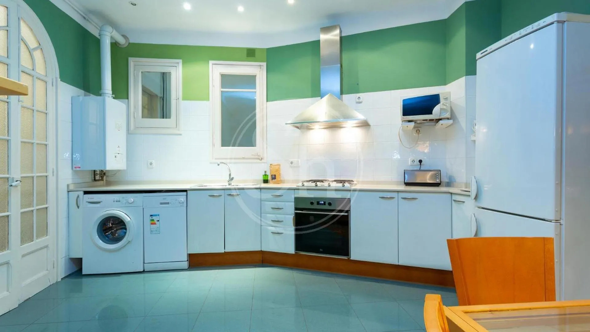 Apartamento Centrico Para 4 Barcelona