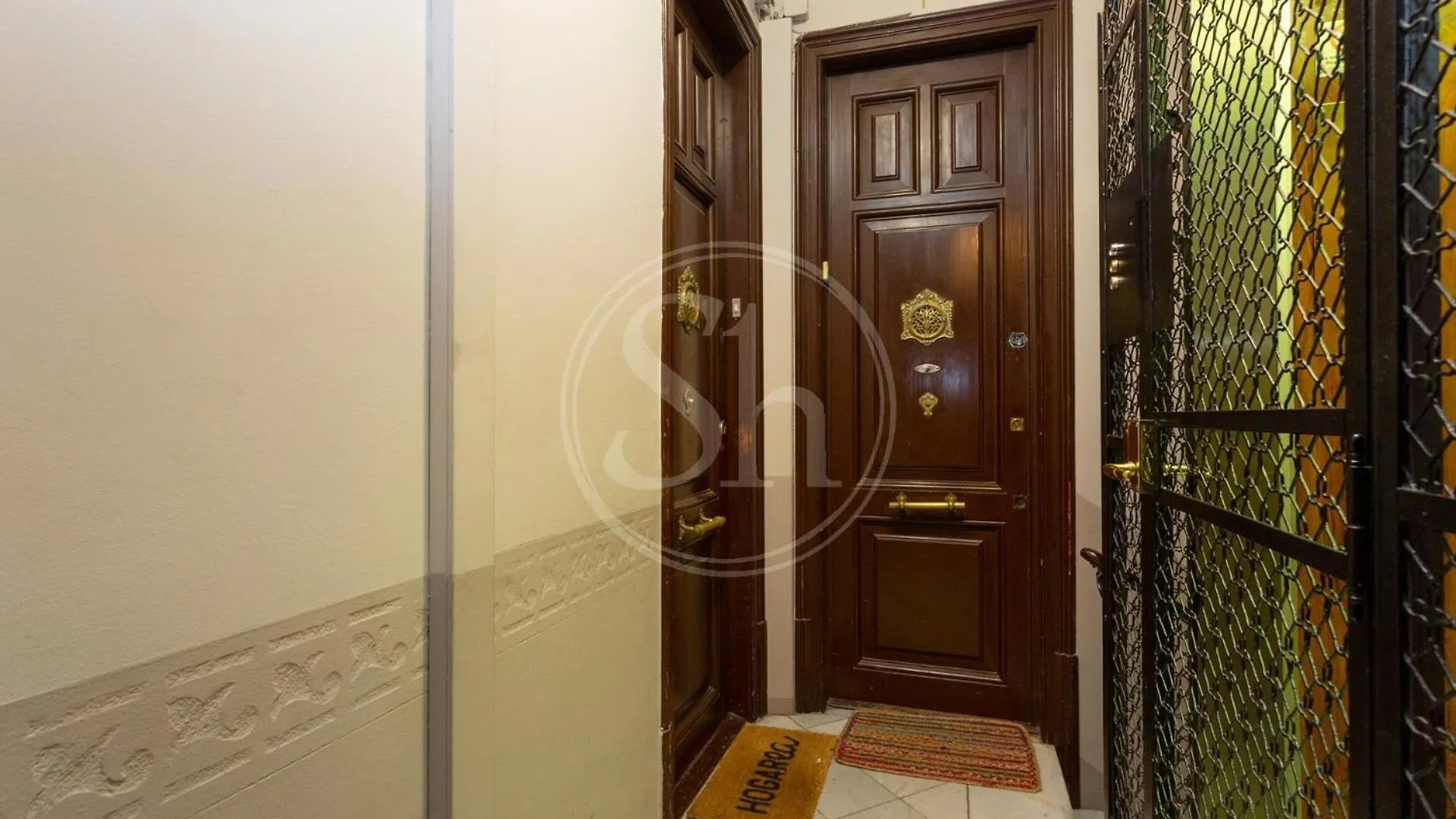 Apartamento Centrico Para 4 Barcelona Apartment