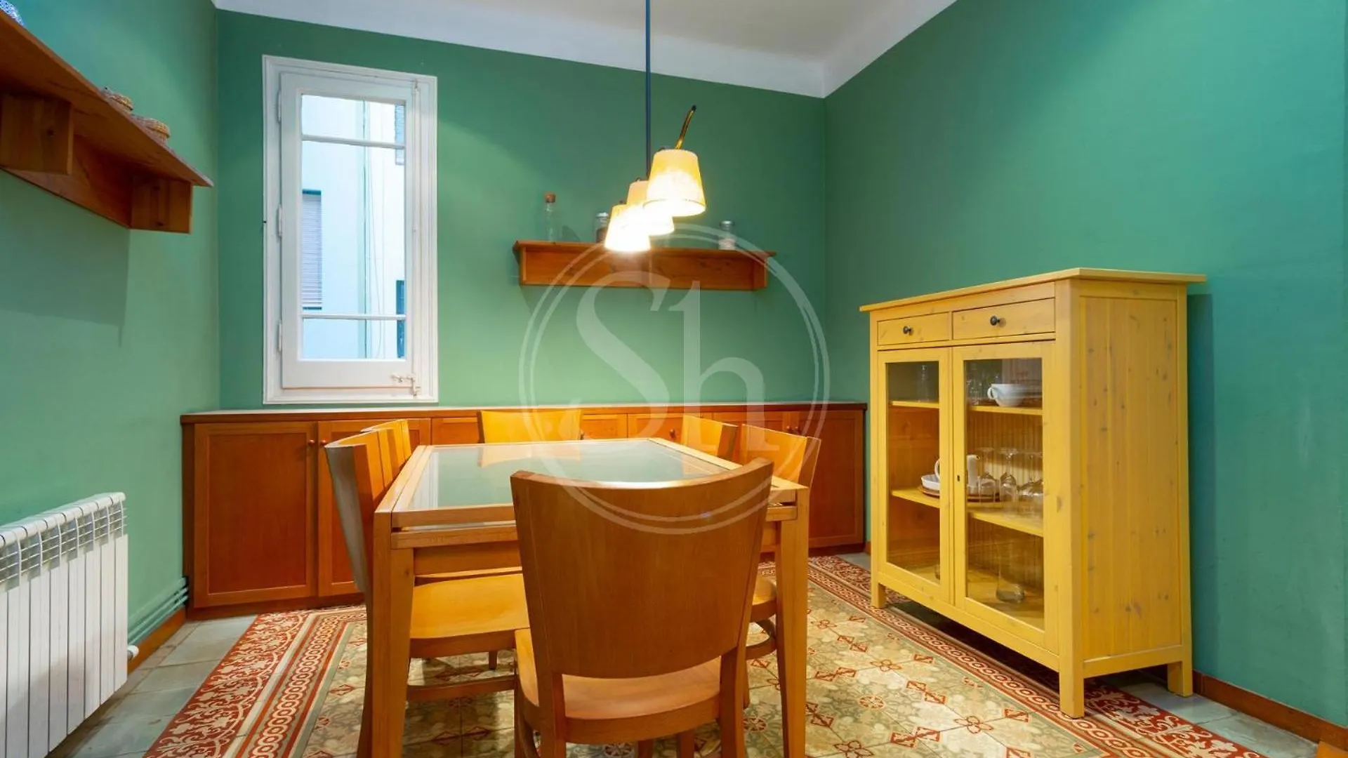 Apartamento Centrico Para 4 Barcelona Apartment