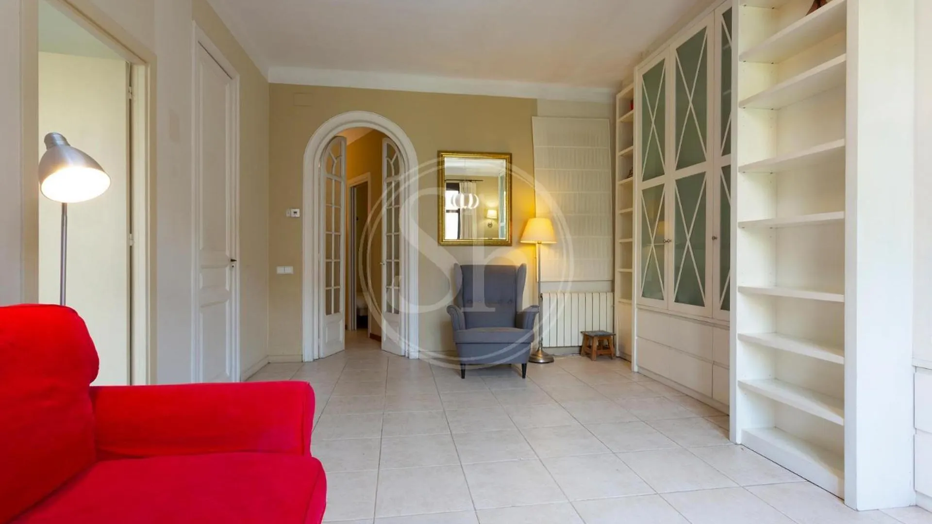 Apartment Apartamento Centrico Para 4 Barcelona Spain