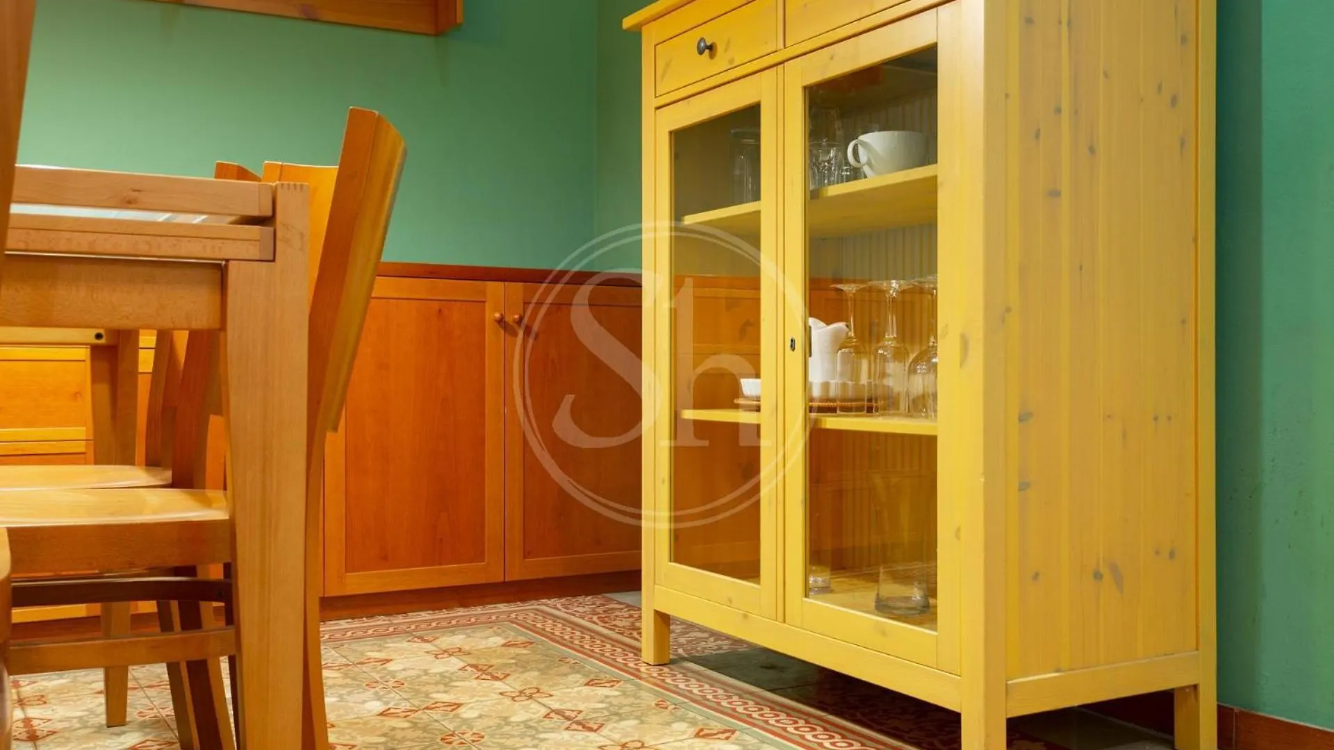 Apartamento Centrico Para 4 Barcelona Apartment